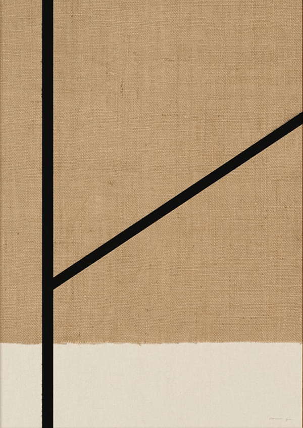 Atelier Cph Poster Πόστερ, Atelier Cph, Assemble no. 66, 50x70 cm, Sustainable Paper, Μπεζ