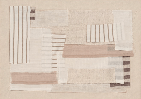 Atelier Cph Poster Πόστερ Assemble no. 77 42x30 cm Sustainable Paper Καφέ/Μπεζ Atelier Cph