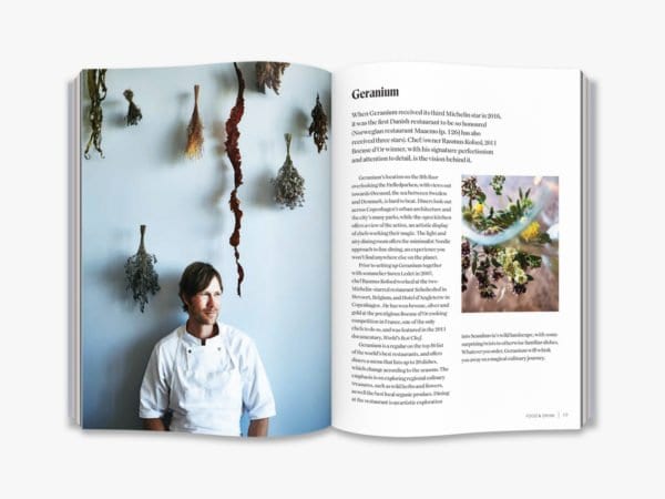 Hintsdeco Books Βιβλίο Τέχνης Βιβλίο Τέχνης, Fashion, Real Nordic Living, Γκρί-Κίτρινο, 18,5×23,5 cm, Hintsdeco