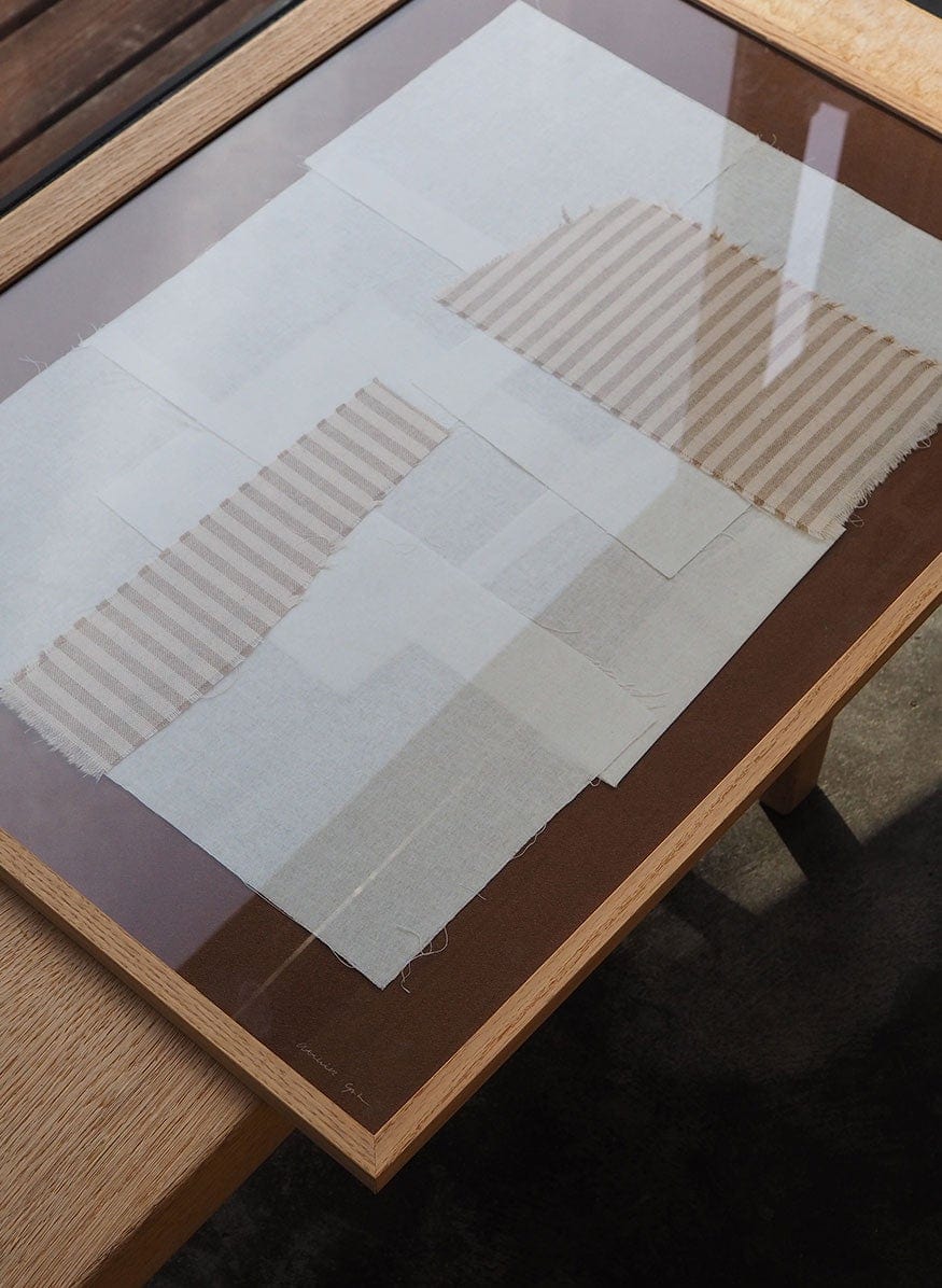Atelier Cph Poster Πόστερ, Atelier Cph, Assemble no. 72, 50x70 cm, Sustainable Paper, Καφέ/Μπεζ