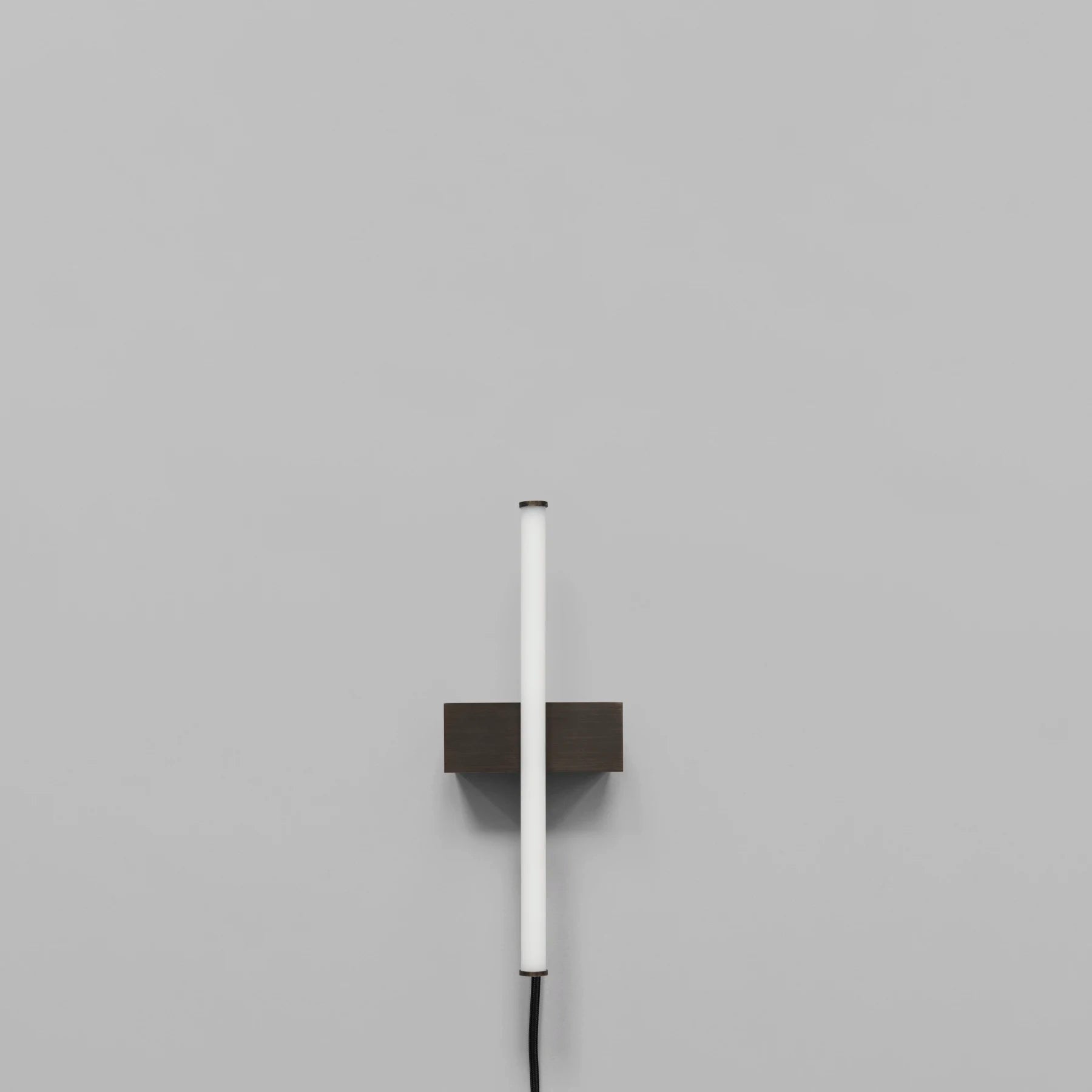Φωτιστικό Τοίχου Stick Μπρονζέ H30,5 x W5,7 xL11,5 cm 101 COPENHAGEN