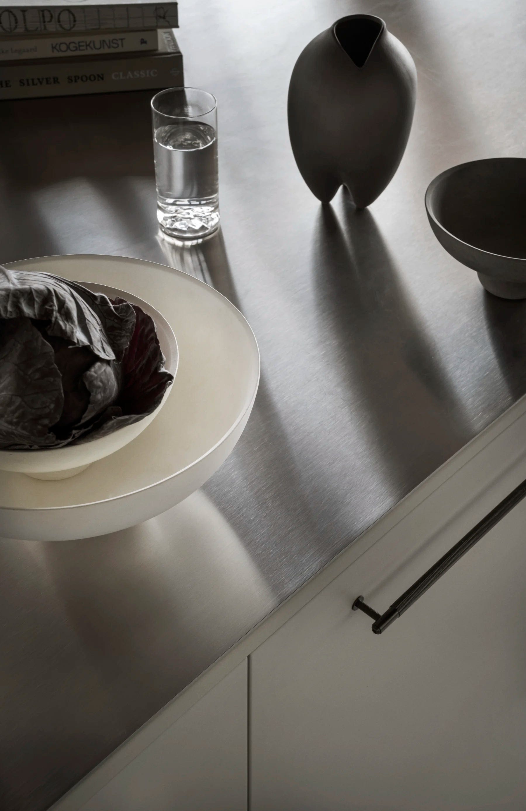 Διακοσμητικό Μπολ Μαύρο 101 COPENHAGEN