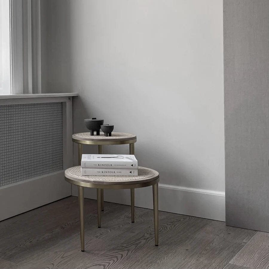 101 COPENHAGEN Διακοσμητικo Μπολ Duck Jar, Medio Κεραμικό Διακοσμητικό Δοχείο με Καπάκι Σκούρο Γκρι 10x12x12cm,101 COPENHAGEN