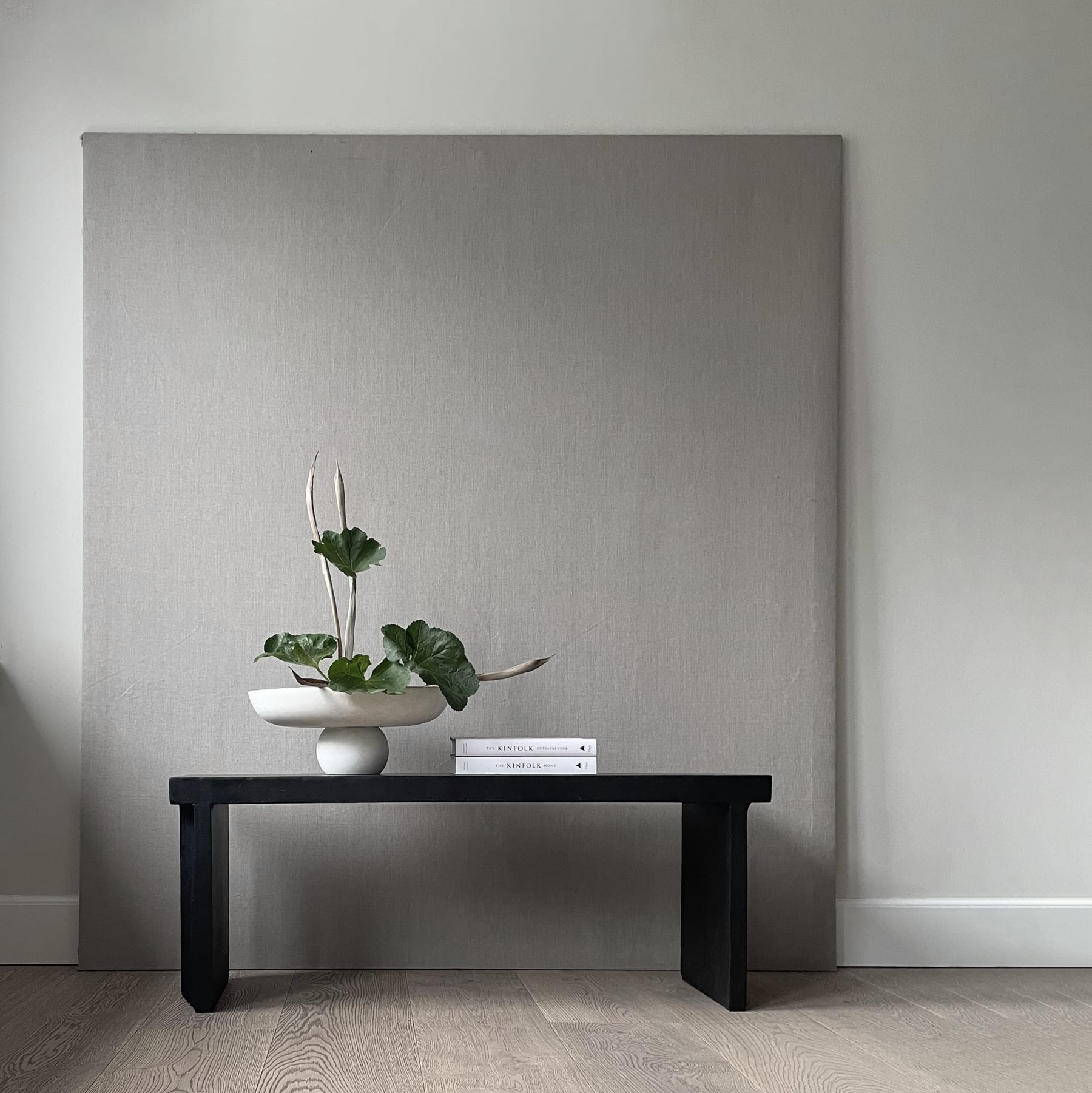 Διακοσμητικό Μπολ Άσπρο 101 COPENHAGEN