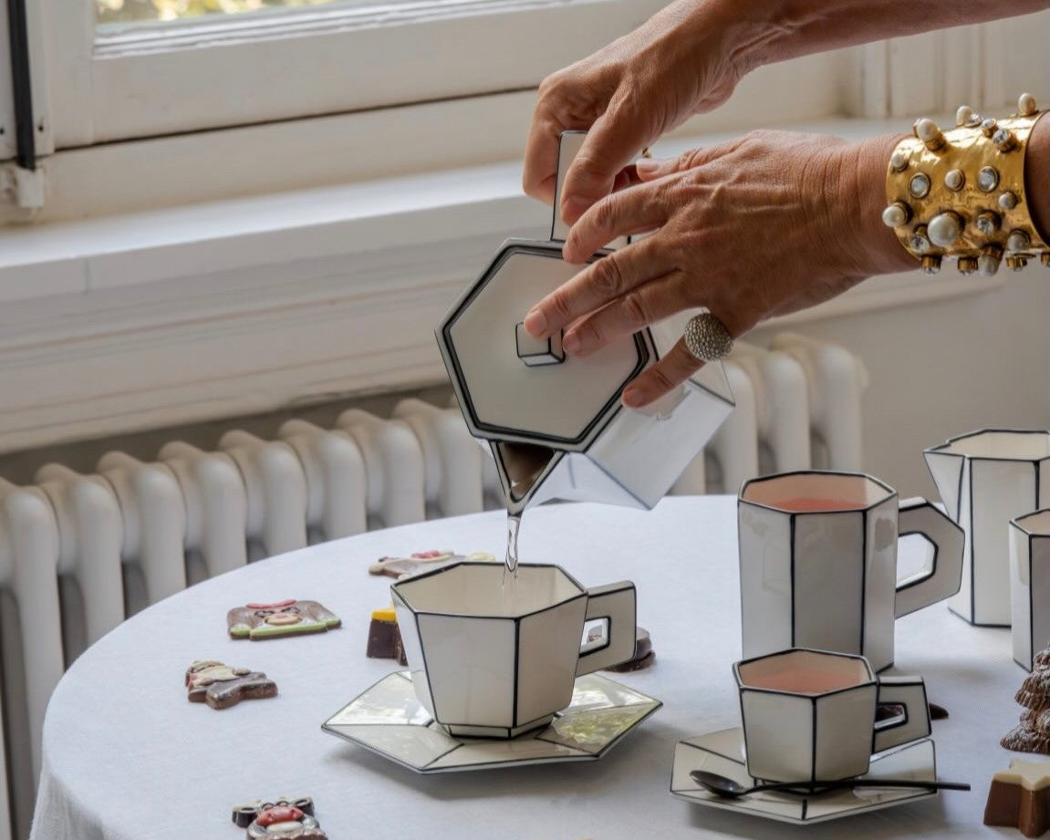 Serax: όταν το design γίνεται καθημερινή εμπειρία