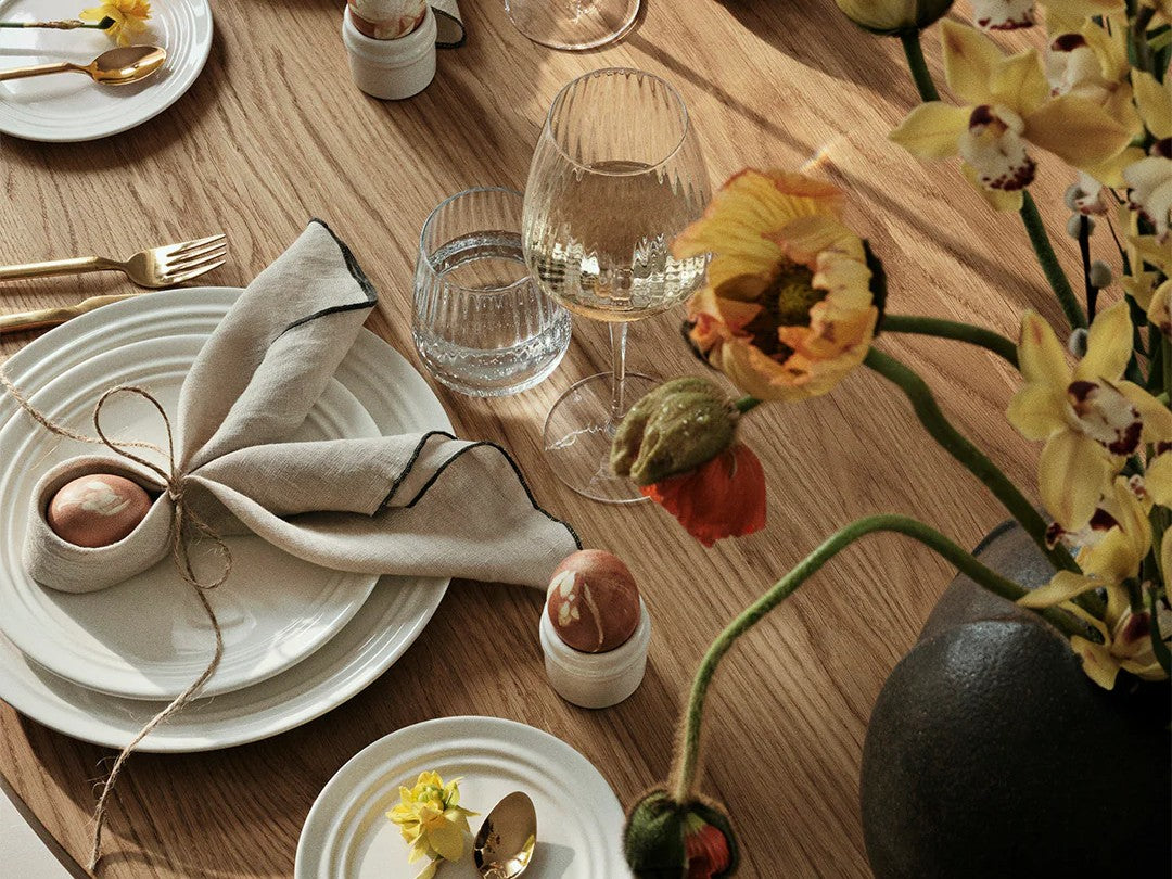 Get Inspired: H ιδανική ατμόσφαιρα για το Πάσχα και το πασχαλινό σας τραπέζι.