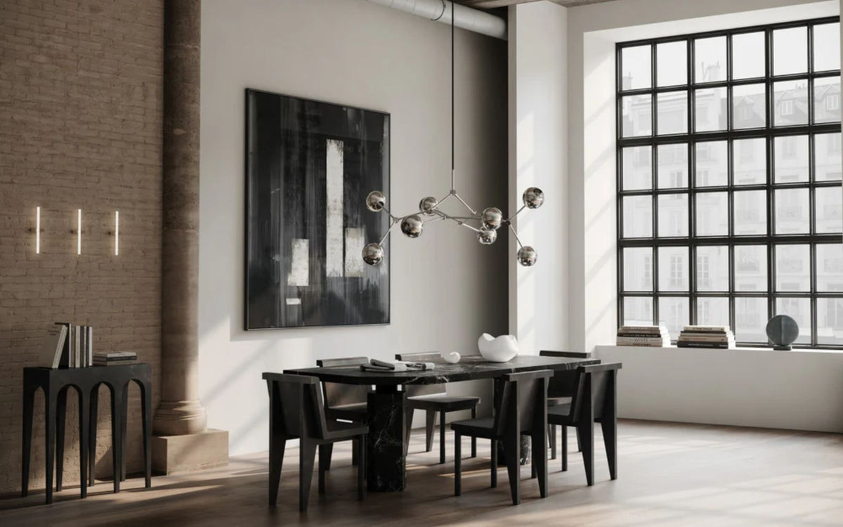 Outdoor living: Ιδέες για ένα κομψό και φιλόξενο μπαλκόνι - Hintsdeco