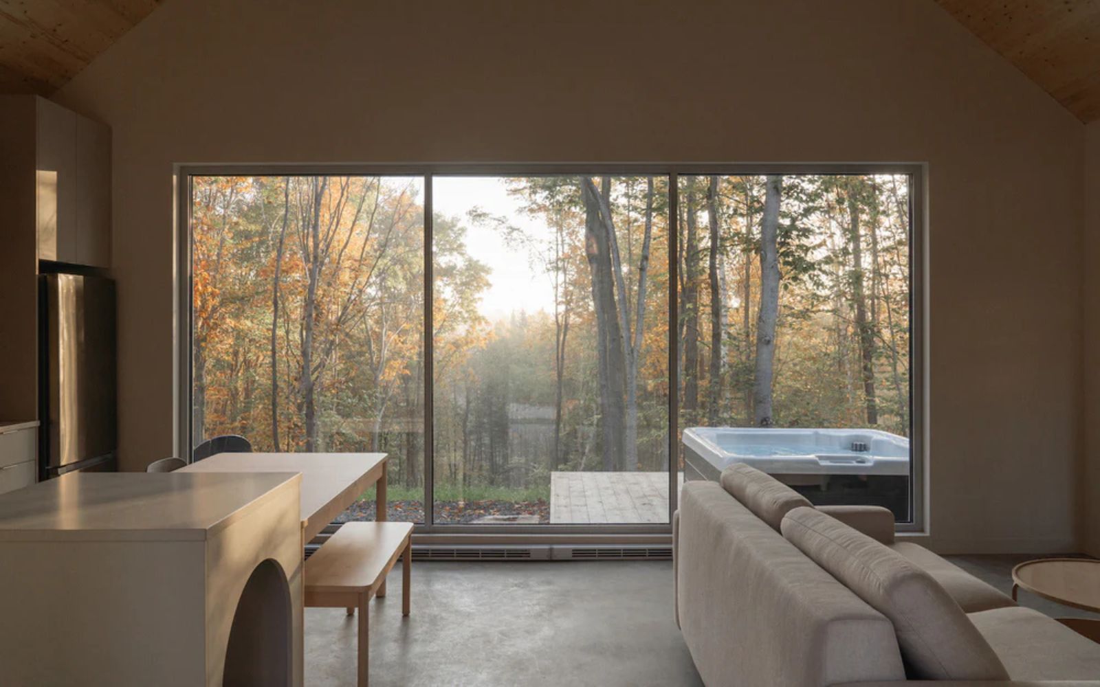 New Trends | Offscape σημαίνει ελευθερία, απλότητα και σύνδεση με τη φύση