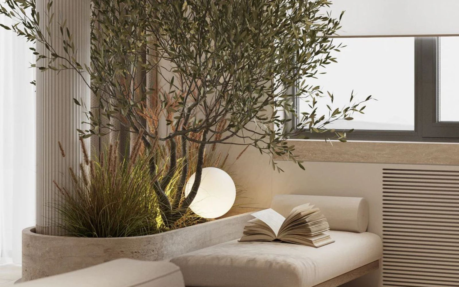 New Trends | Με το Biophilic 2.0 η φύση αναπνέει μέσα στην τεχνολογία