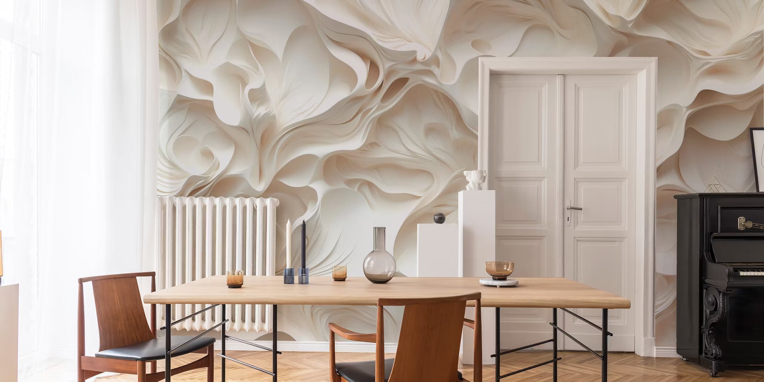 New Trends | Με το Aquatecture το νερό γίνεται γλώσσα του Design