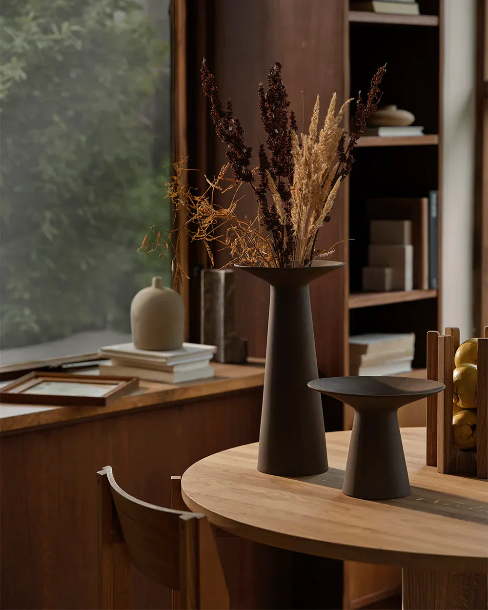 Earthy Homes