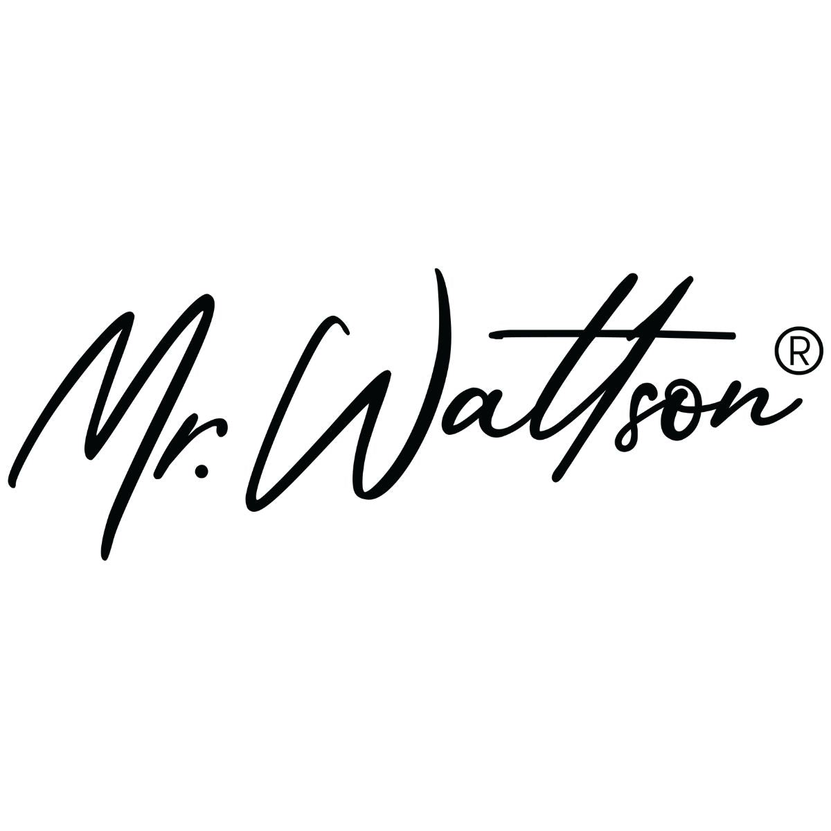 MR. WATSON