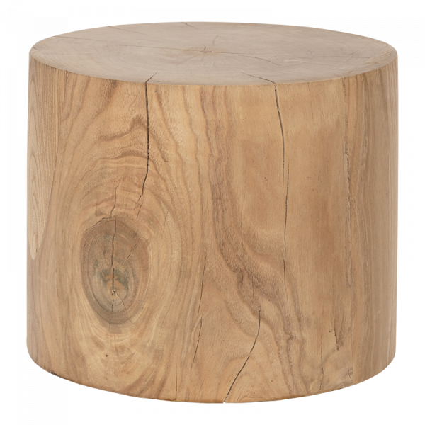 Urban Nature Culture Amsterdam Τραπέζι Τραπέζι Veljet Α Ξύλο Sunkay Φυσικό Ø 32x26 cm 101 COPENHAGEN