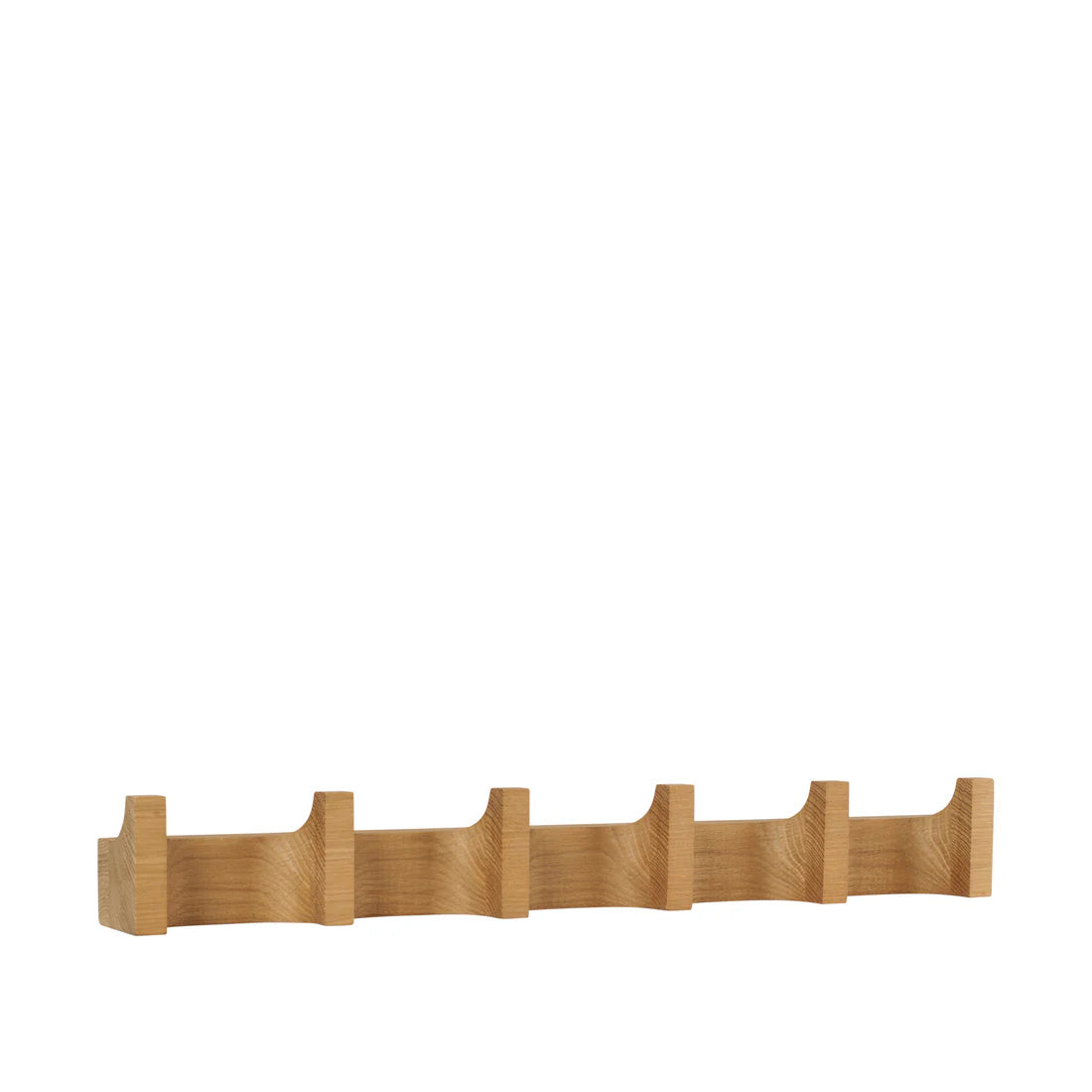 Καλόγερος Column Coat Rack Long Ξύλο W49 x D6 x H6,5 cm KRISTINA DAM studio