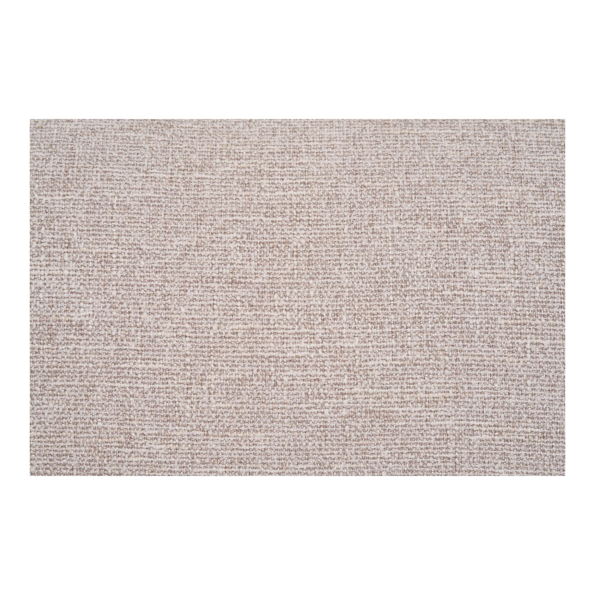 Καναπές Kingston Lounge Sofa Με 2 Μαξιλάρια, Off White, Left facing, W294 × D90/175 × H69 cm HOUSE NORDIC