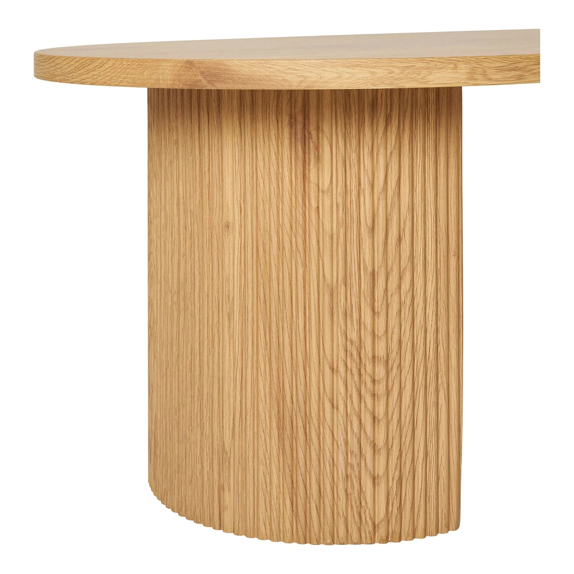 Τραπεζάκι Σαλονιού Boavista - MDF Καφέ W60 x L120 x H45 cm HOUSE NORDIC