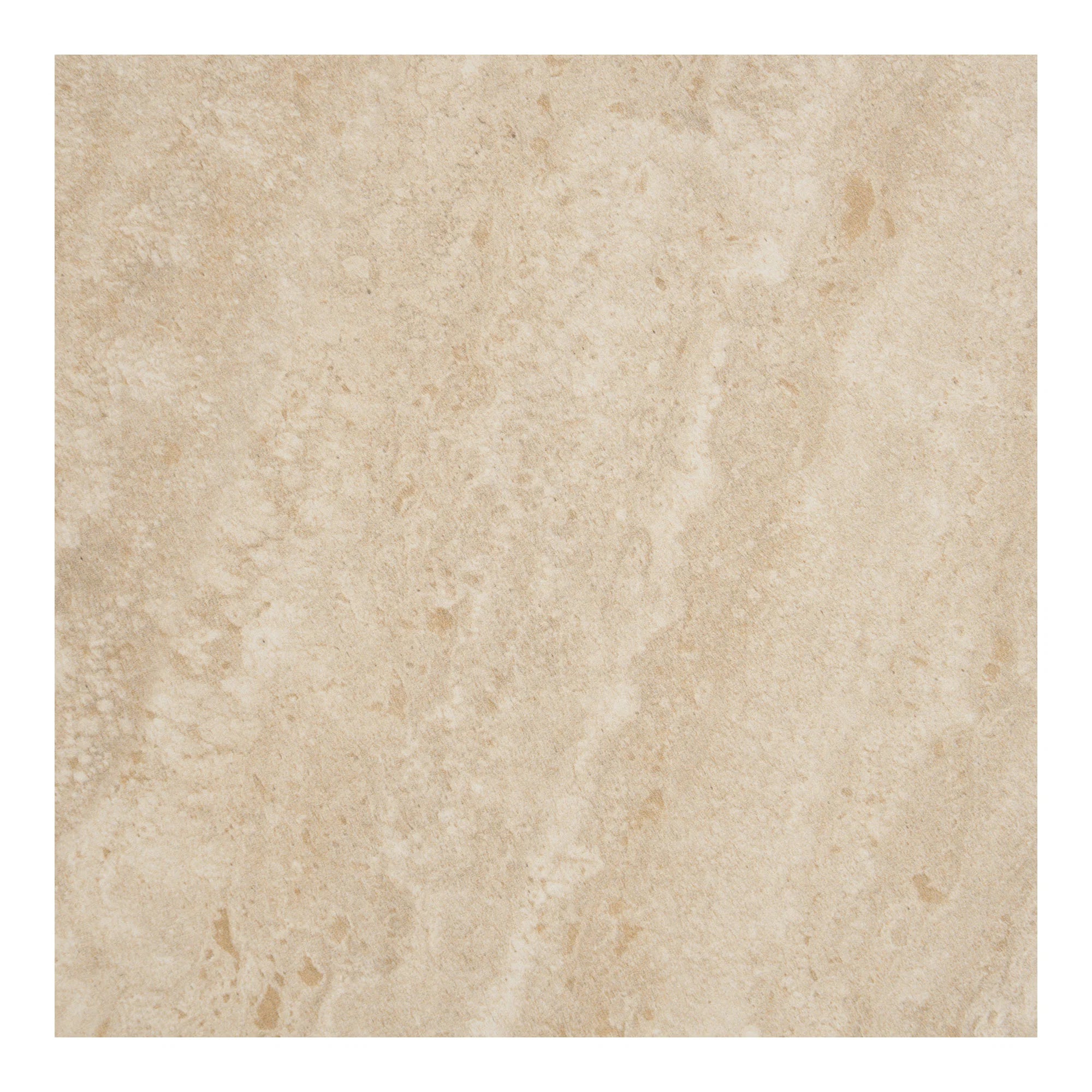 Travertine/ Legs Dark Brown incl. 2 extension plates ø120x120-160-200x76 cmHOUSE NORDIC