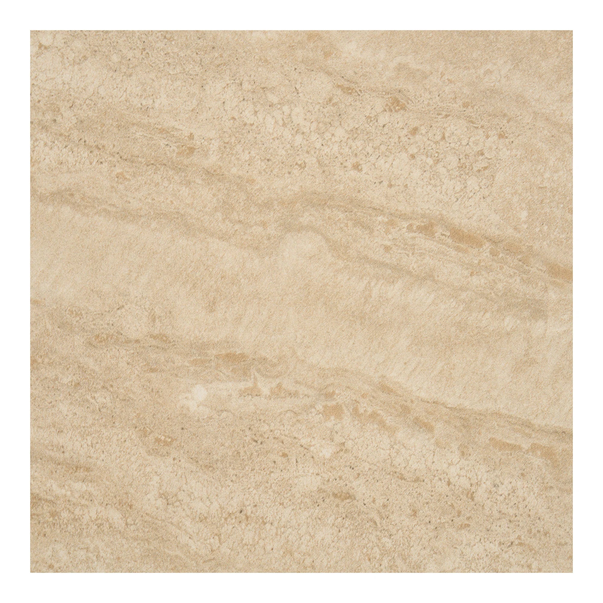 ραπεζαρία Delphi  Ceramic Table Top, Travertine/Dark Brown 100x210x76 cm HOUSE NORDIC