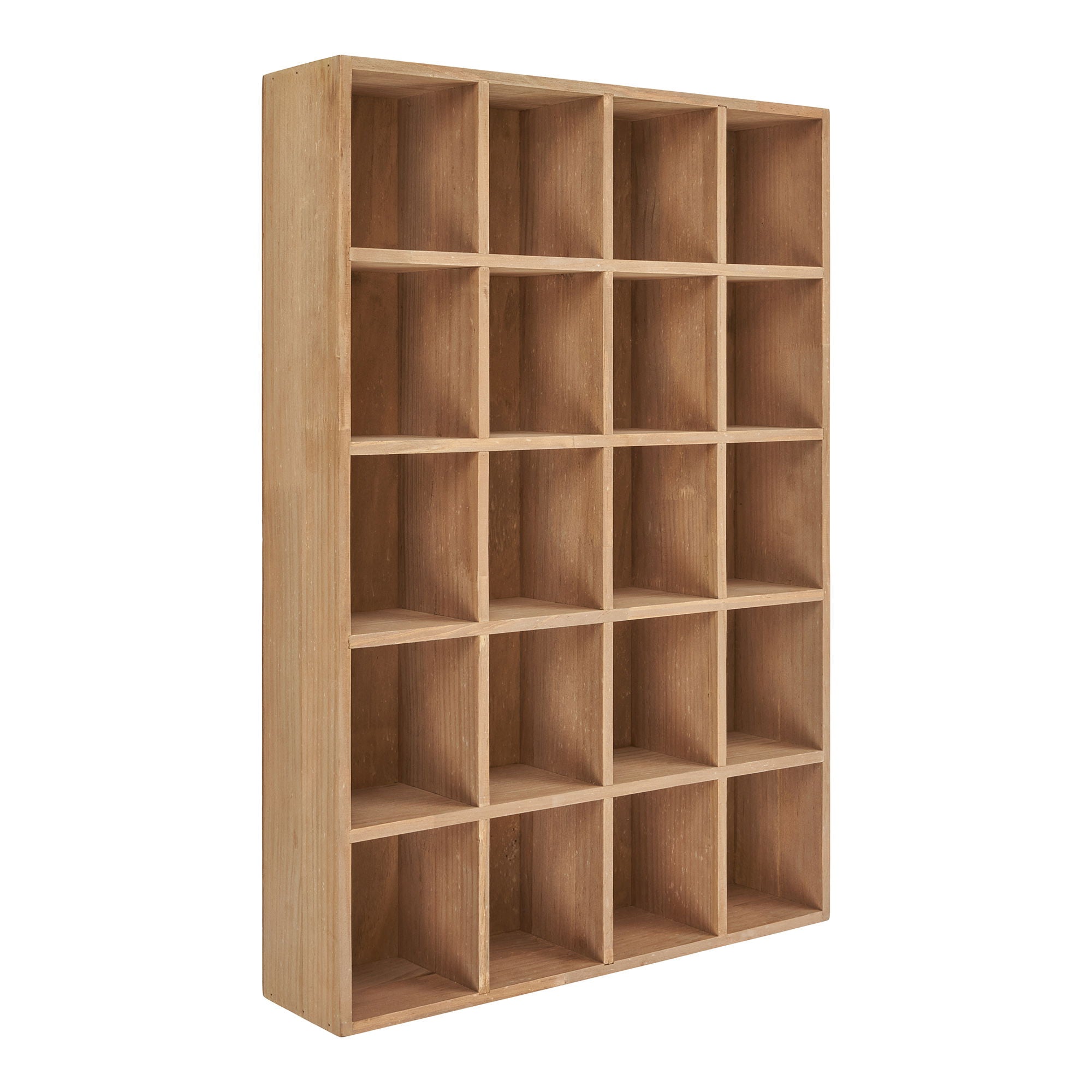 HOUSE NORDIC Shelf Moss Wall Shelf Natural NORDIC HOUSE