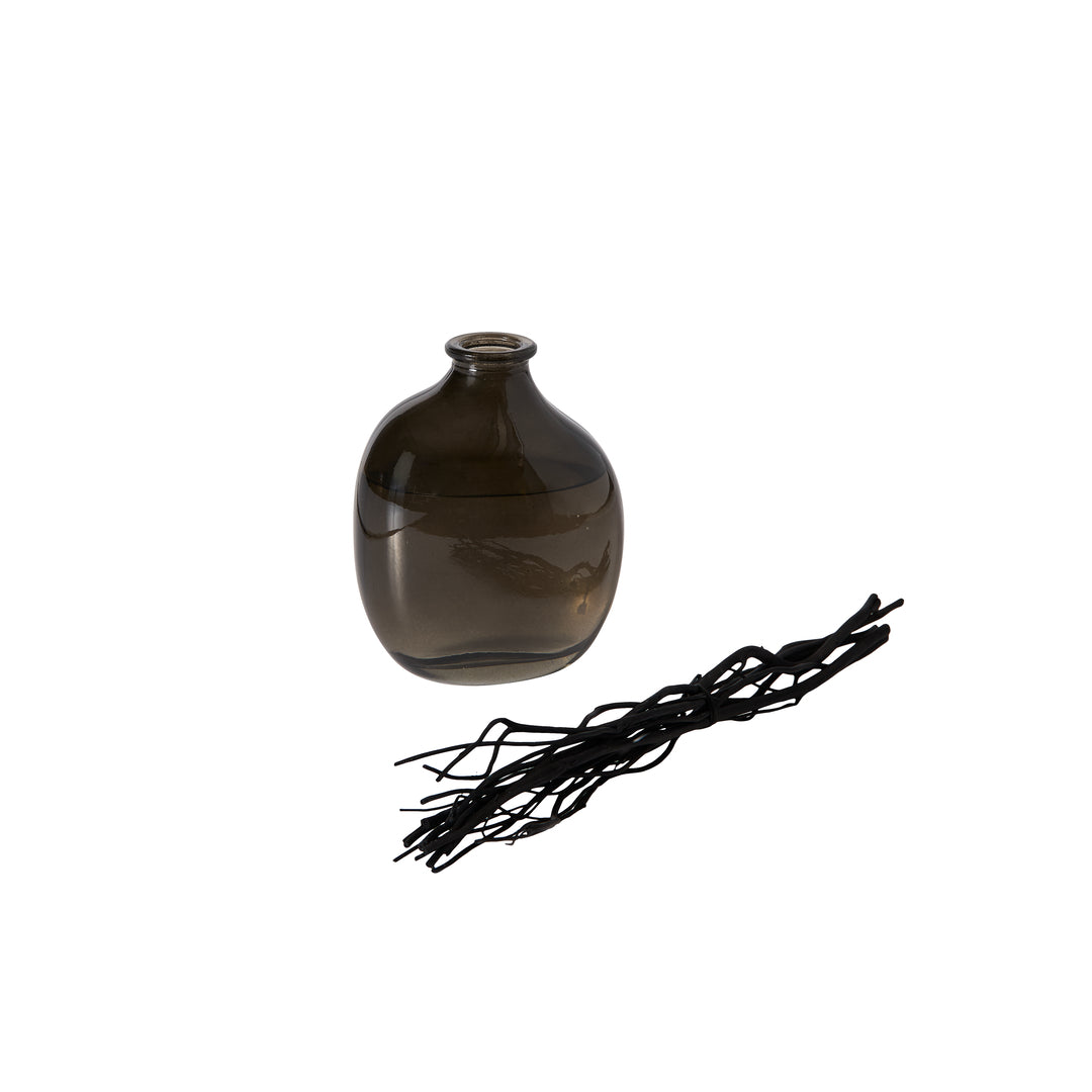 Αρωματικό Χώρου Με Στικ Yuka - Fresh Harvest 180 ml B9,5 x D6 x H11 cm MUUBS 