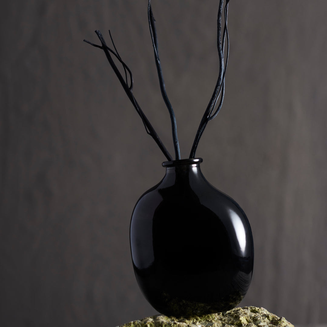 Αρωματικό Χώρου Με Στικ Yuka - Fresh Harvest 180 ml B9,5 x D6 x H11 cm MUUBS 