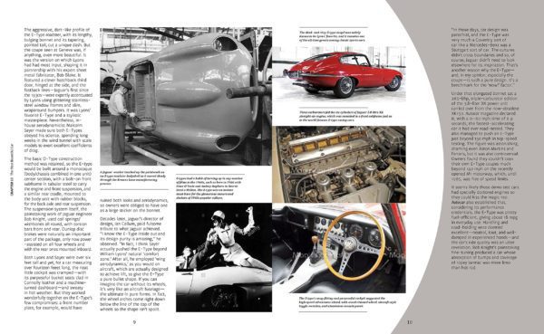 Hintsdeco Books Βιβλίο Τέχνης Βιβλίο Τέχνης Jaguar Century: 100 Years of Automotive Excellence Μαύρο/Κόκκινο 26×3,3×32 cm Hintsdeco