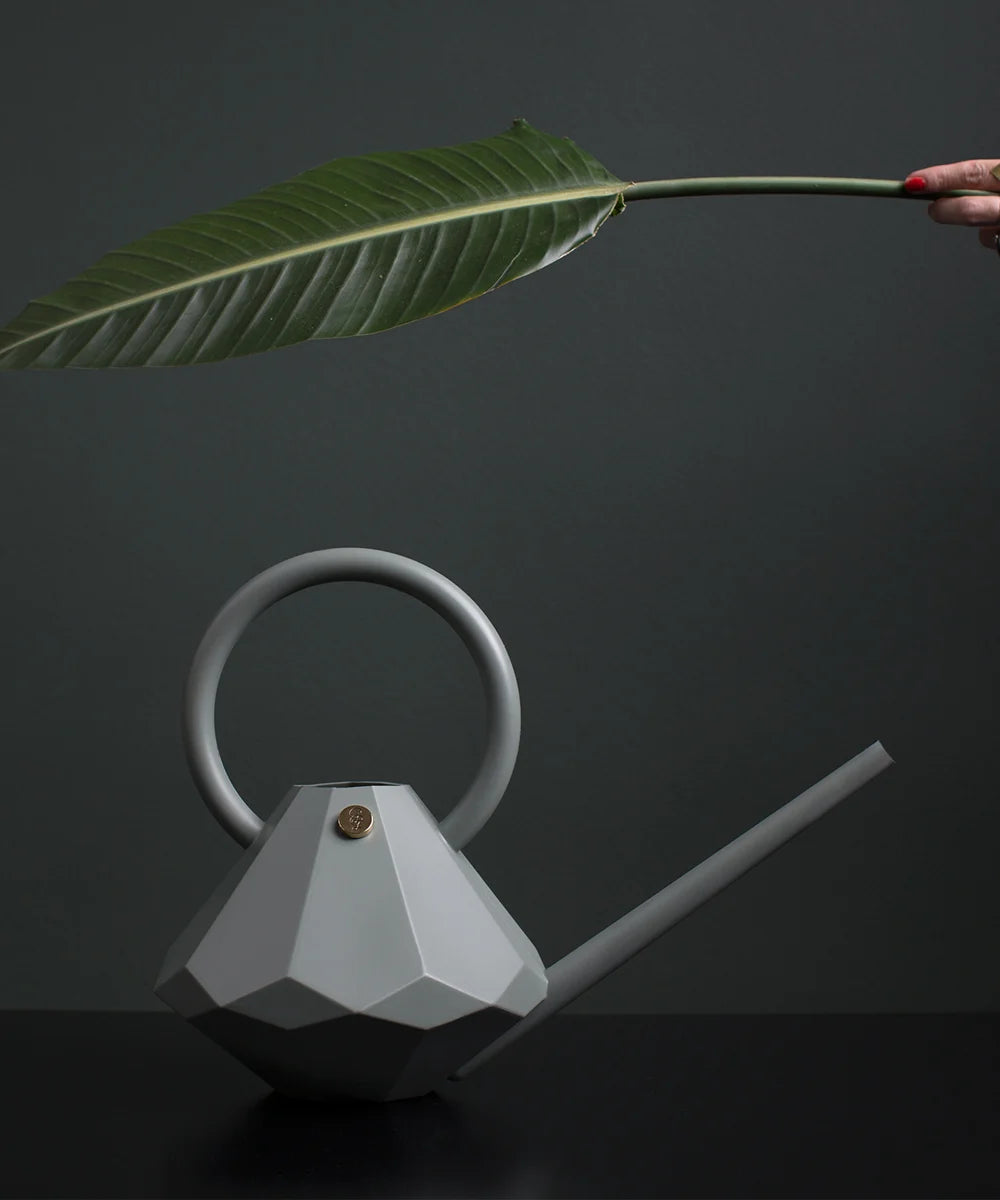 GARDEN GLORY Ποτιστήρι Ποτιστήρι Eukalyptus Leaf-4 L Ανοιχτό Πράσινο Garden Glory