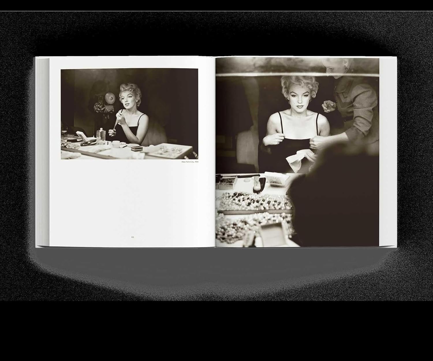 Βιβλίο Τεχνης, Dear Marilyn: The Unseen Letters and Photographs, Γκρι, 29,5×2,5×33 cm, Hintsdeco