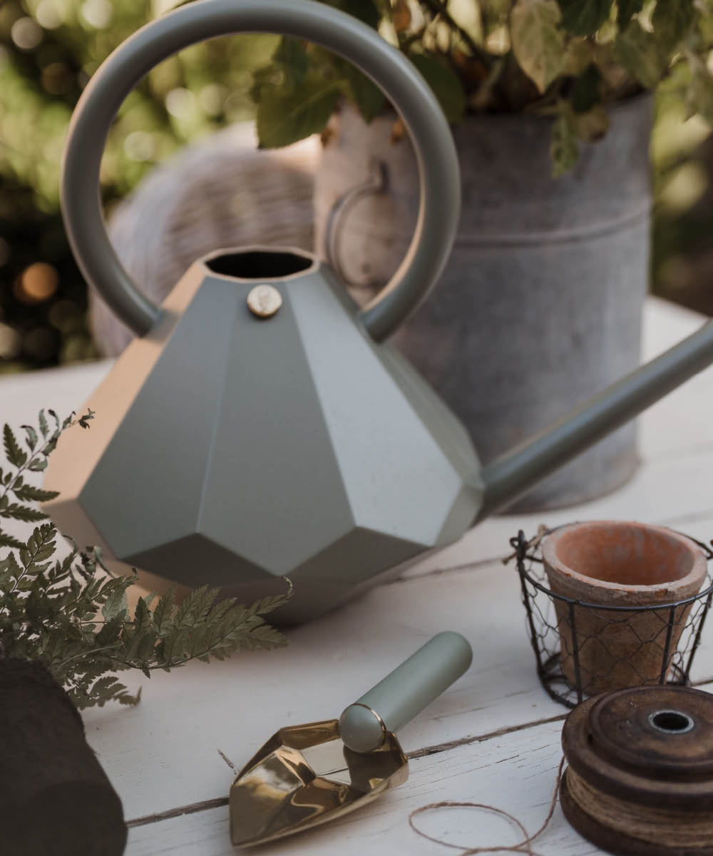 GARDEN GLORY Ποτιστήρι Ποτιστήρι Onyx-8 L Ανοιχτό Πράσινο Garden Glory