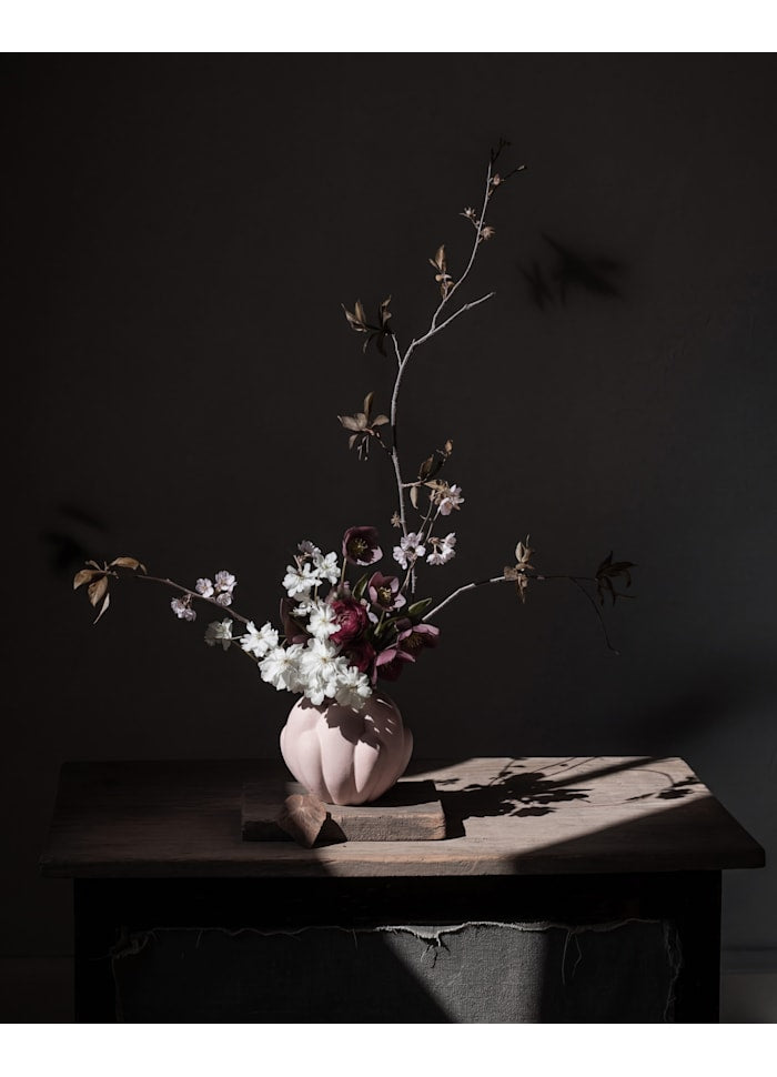 Βάζο Bloom Petit Rose  Κεραμικό  24xΗ18x22,5cm 101 COPENHAGEN