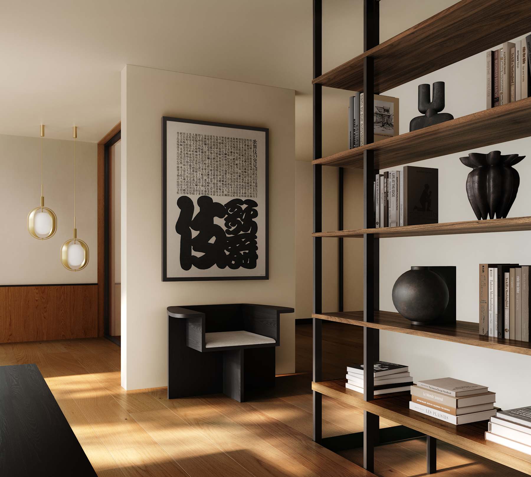 101 COPENHAGEN Φωτιστικό οροφής Φωτιστικό Οροφής Pearl- Μέταλλο Οπαλίνα Χρυσό Η54,5 x W30 x L30 cm 101 COPENHAGEN