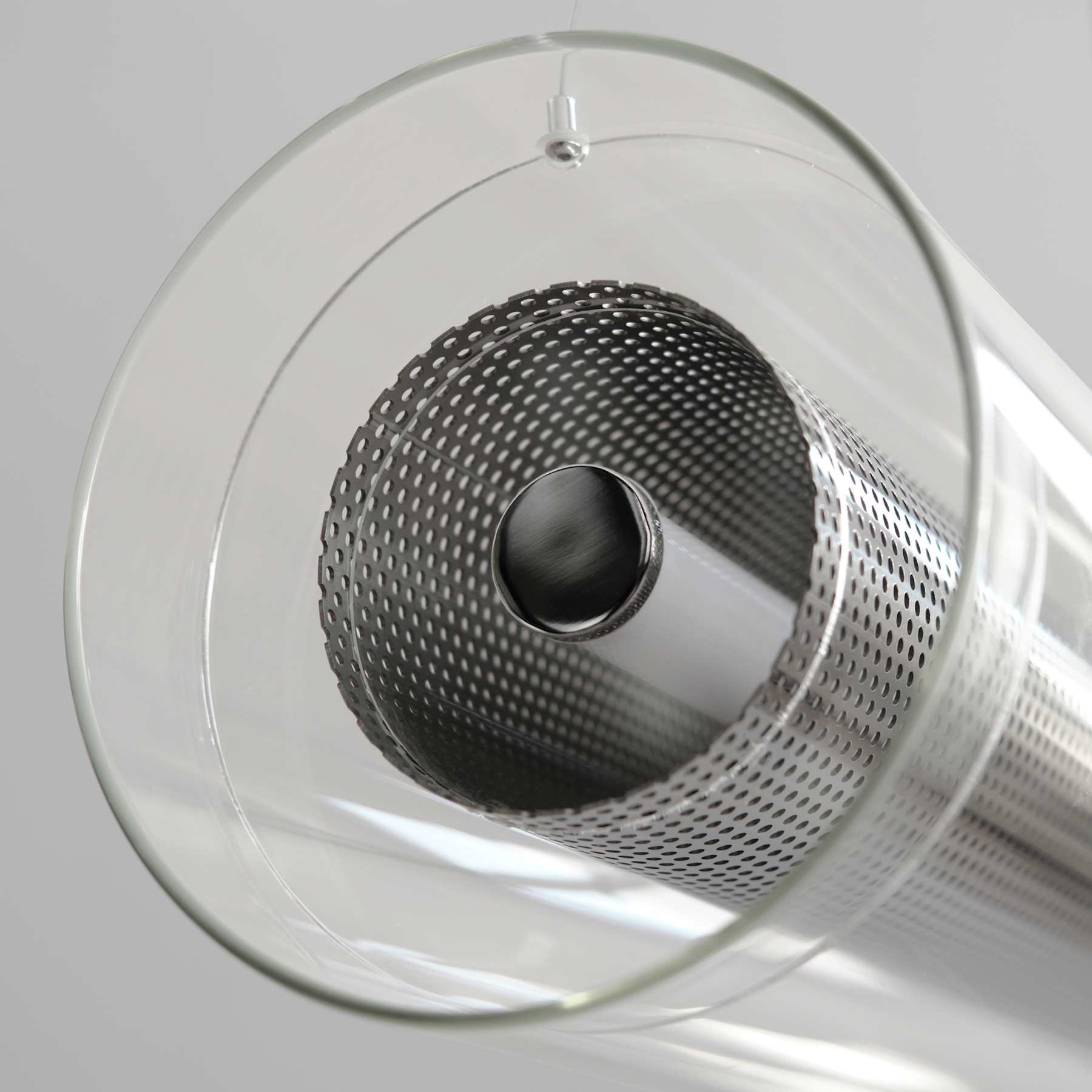 Φωτιστικό Οροφής Frame Fat Μεταλλικό L100 x W18 x H85 cm 101 COPENHAGEN