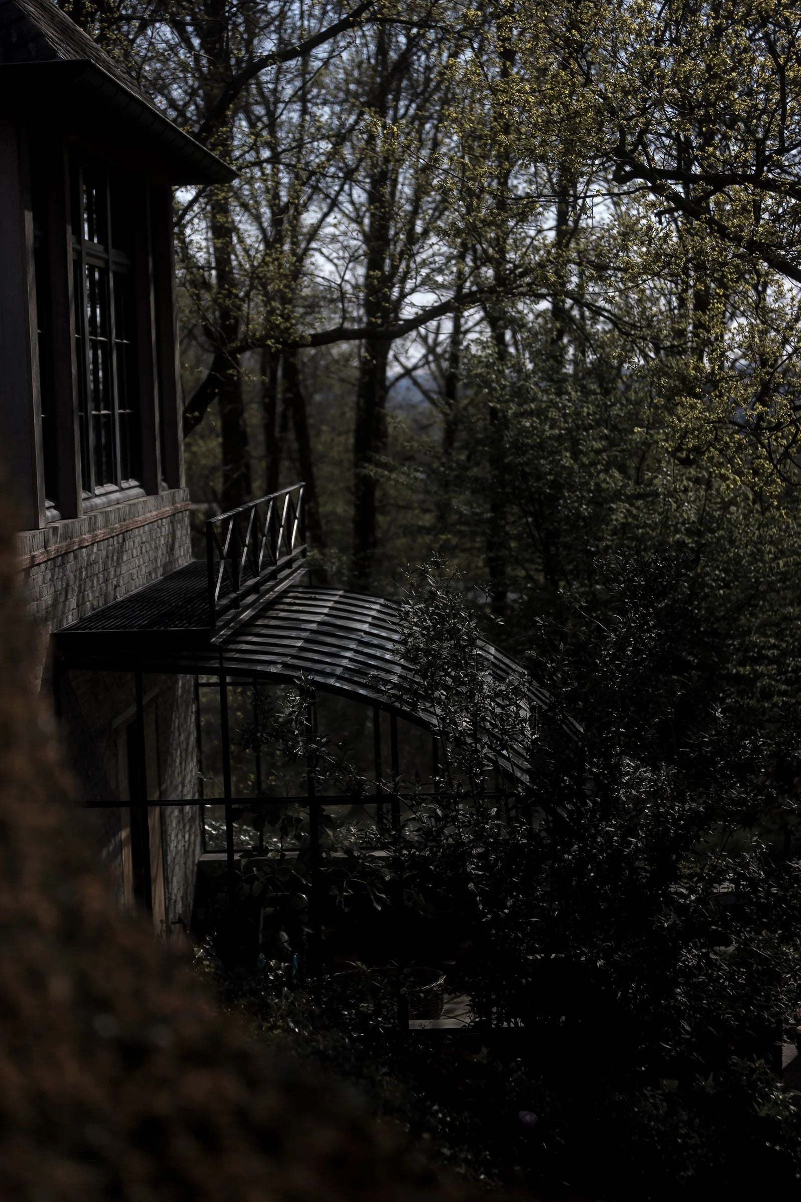 Βιβλίο Τέχνης, The Poetry of Landscaping, Πράσινο, 22,7×3,4×29 cm, Hintsdeco