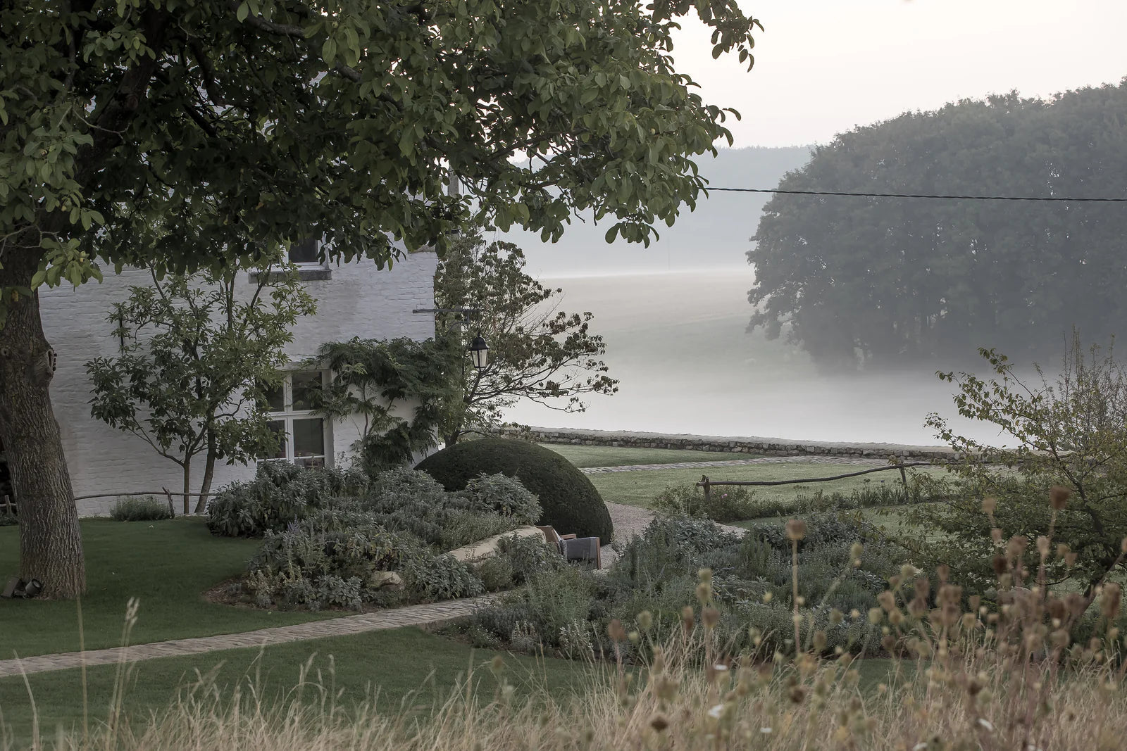 Βιβλίο Τέχνης, The Poetry of Landscaping, Πράσινο, 22,7×3,4×29 cm, Hintsdeco