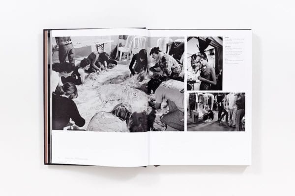 Hintsdeco Books Βιβλίο Τέχνης Βιβλίο Τέχνης Alexander McQueen Μαύρο, 32x25x33, Hintsdeco