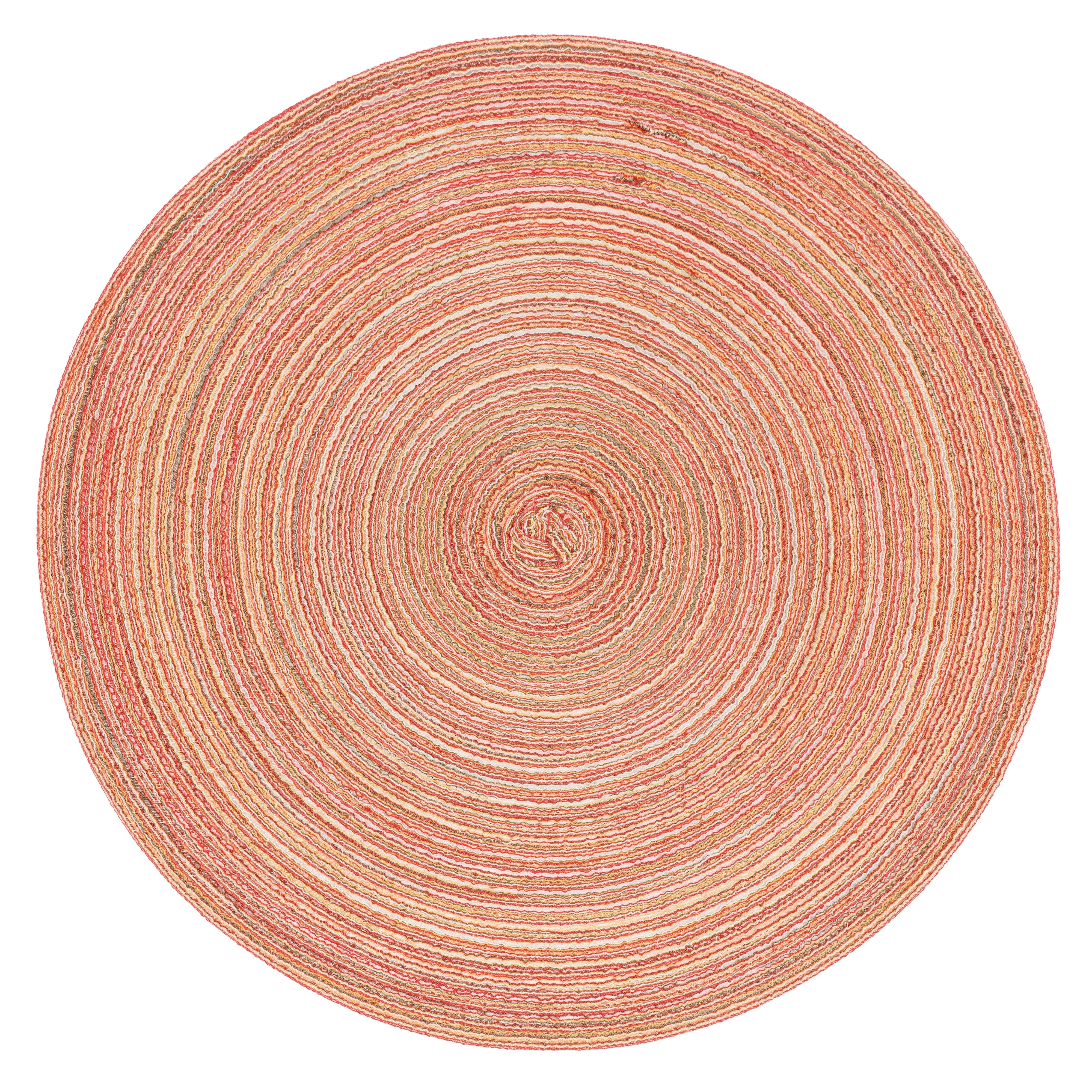 EIGHTMOOD Σουπλά Σουπλά Sonia Πορτοκαλί PP 38cm EIGHTMOOD